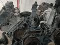 Двигатель Мерседес 112 за 450 000 тг. в Кызылорда – фото 2