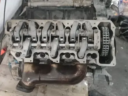 Двигатель Мерседес 112 за 450 000 тг. в Кызылорда – фото 3