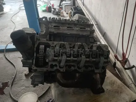Двигатель Мерседес 112 за 450 000 тг. в Кызылорда – фото 8