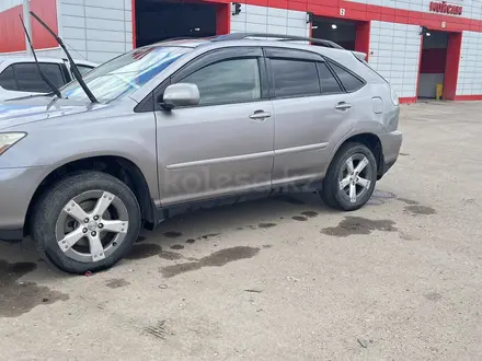 Lexus RX 330 2005 годаүшін6 500 000 тг. в Костанай – фото 7