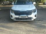 Kia Seltos 2024 годаүшін10 500 000 тг. в Шымкент – фото 4
