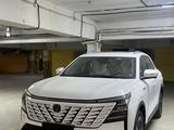 Changan CS75 Plus 2025 года за 10 600 000 тг. в Астана