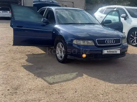 Audi A4 2000 года за 2 500 000 тг. в Балхаш – фото 11