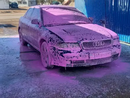 Audi A4 2000 года за 2 500 000 тг. в Балхаш – фото 22