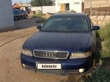 Audi A4 2000 года за 2 200 000 тг. в Балхаш – фото 3