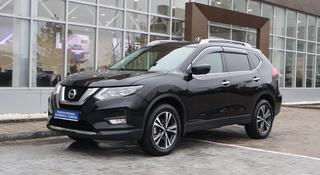 Nissan X-Trail 2020 года за 12 400 000 тг. в Астана