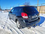 Toyota Matrix 2002 годаүшін3 000 000 тг. в Уральск – фото 4