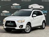 Mitsubishi ASX 2014 годаfor5 890 000 тг. в Актау
