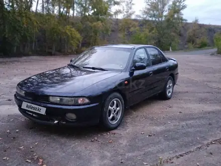 Mitsubishi Galant 1992 года за 950 000 тг. в Экибастуз