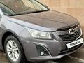 Chevrolet Cruze 2013 годаfor4 400 000 тг. в Алматы – фото 4