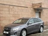 Chevrolet Cruze 2013 годаүшін4 400 000 тг. в Алматы