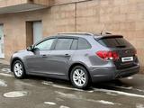 Chevrolet Cruze 2013 годаүшін4 400 000 тг. в Алматы – фото 5