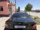 Toyota Camry 2001 годаүшін3 880 000 тг. в Кызылорда – фото 3