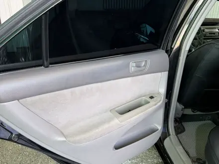 Toyota Camry 2001 года за 3 880 000 тг. в Кызылорда – фото 10