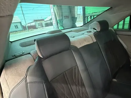 Toyota Camry 2001 года за 3 880 000 тг. в Кызылорда – фото 14