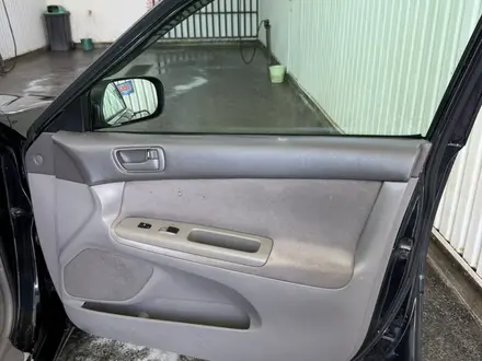 Toyota Camry 2001 года за 3 880 000 тг. в Кызылорда – фото 13