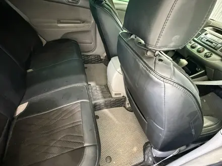 Toyota Camry 2001 года за 3 880 000 тг. в Кызылорда – фото 15