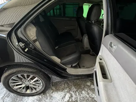 Toyota Camry 2001 года за 3 880 000 тг. в Кызылорда – фото 17