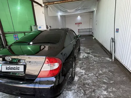 Toyota Camry 2001 года за 3 880 000 тг. в Кызылорда – фото 19