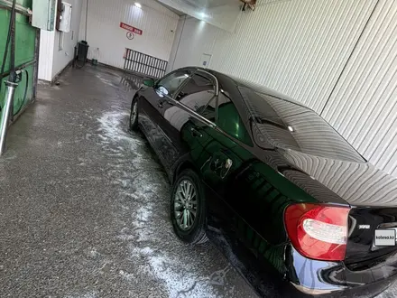Toyota Camry 2001 года за 3 880 000 тг. в Кызылорда – фото 21