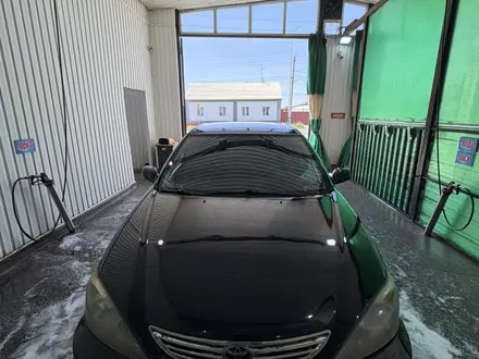 Toyota Camry 2001 года за 3 880 000 тг. в Кызылорда – фото 24