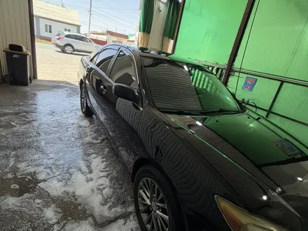 Toyota Camry 2001 года за 3 880 000 тг. в Кызылорда – фото 25