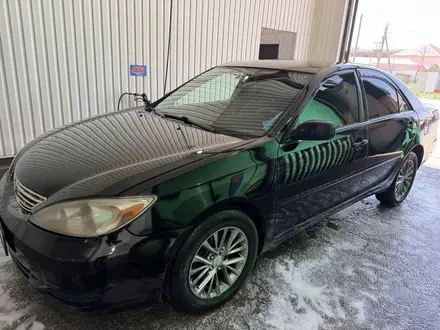 Toyota Camry 2001 года за 3 880 000 тг. в Кызылорда – фото 26