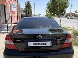 Toyota Camry 2001 годаүшін3 880 000 тг. в Кызылорда – фото 2