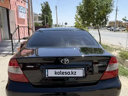 Toyota Camry 2001 года за 3 880 000 тг. в Кызылорда – фото 2