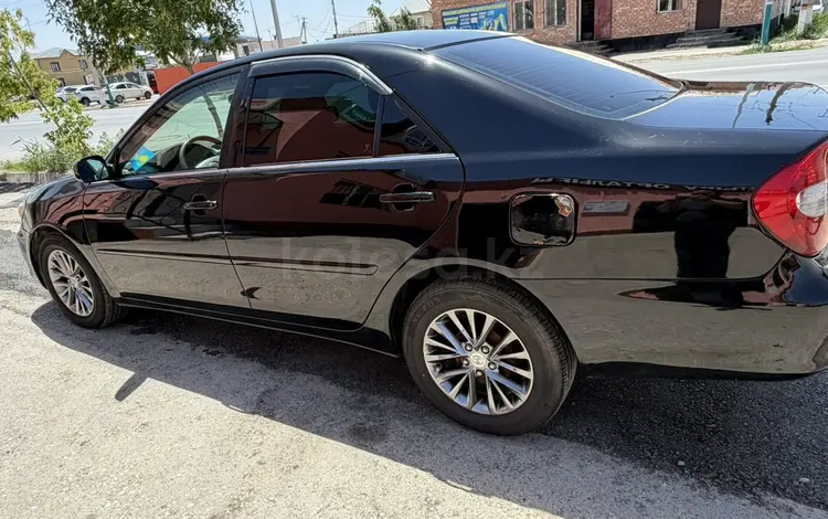 Toyota Camry 2001 года за 3 880 000 тг. в Кызылорда