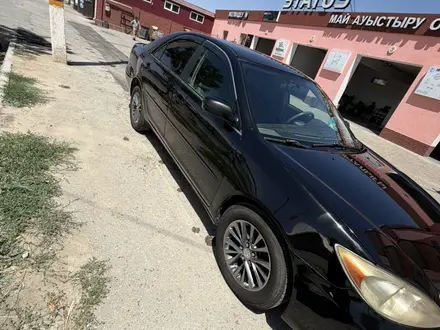 Toyota Camry 2001 года за 3 880 000 тг. в Кызылорда – фото 5