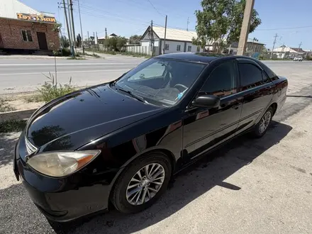Toyota Camry 2001 года за 3 880 000 тг. в Кызылорда – фото 6