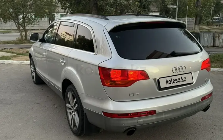 Audi Q7 2006 годаүшін5 000 000 тг. в Астана