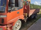 Foton 2011 годаүшін12 000 000 тг. в Щучинск