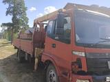 Foton 2011 годаүшін12 000 000 тг. в Щучинск – фото 2