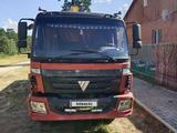 Foton 2011 годаүшін12 000 000 тг. в Щучинск – фото 3