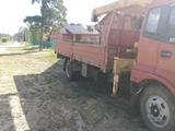 Foton 2011 годаүшін12 000 000 тг. в Щучинск – фото 4