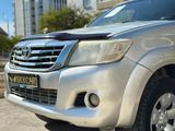 Toyota Hilux 2014 годаүшін10 500 000 тг. в Актау – фото 3