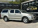 Toyota Hilux 2014 годаүшін10 500 000 тг. в Актау – фото 2