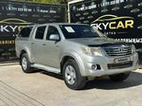 Toyota Hilux 2014 годаүшін10 500 000 тг. в Актау – фото 4