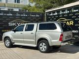Toyota Hilux 2014 годаүшін10 500 000 тг. в Актау – фото 5