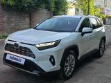 Toyota RAV4 2024 годаүшін19 950 000 тг. в Алматы – фото 2
