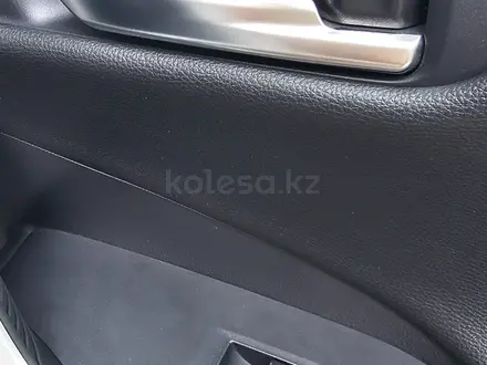 Toyota RAV4 2024 года за 19 950 000 тг. в Алматы – фото 20