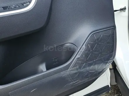 Toyota RAV4 2024 года за 19 950 000 тг. в Алматы – фото 23