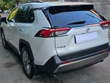 Toyota RAV4 2024 годаүшін19 950 000 тг. в Алматы – фото 3
