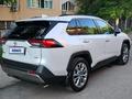 Toyota RAV4 2024 годаүшін19 950 000 тг. в Алматы – фото 5