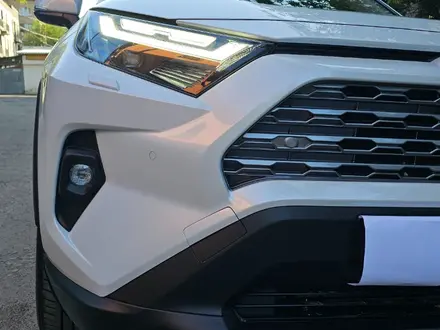 Toyota RAV4 2024 года за 19 950 000 тг. в Алматы – фото 8
