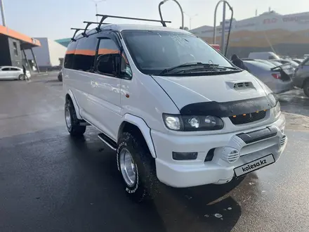 Mitsubishi Delica 1998 года за 8 000 000 тг. в Алматы