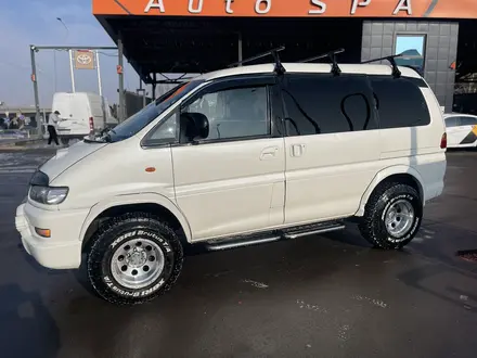 Mitsubishi Delica 1998 года за 8 000 000 тг. в Алматы – фото 7