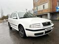 Skoda Octavia 2007 года за 3 300 000 тг. в Костанай – фото 3